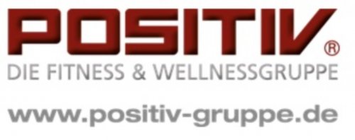 Positiv Fitness: Fitness & Wellness